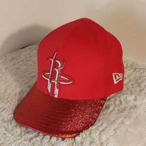 NBA Houston Rockets Toddler Cap